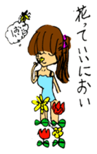 20years ago drew sticker sticker #11062430