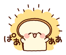 every day bread sticker #11062580