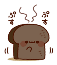 every day bread sticker #11062591