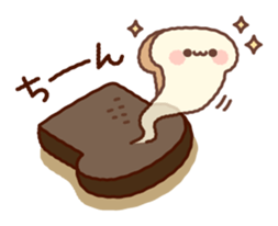 every day bread sticker #11062595