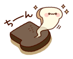 every day bread sticker #11062595
