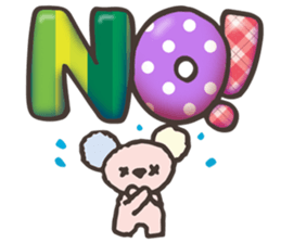 PASTEL COALA 2 sticker #11062700