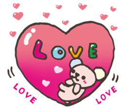 PASTEL COALA 2 sticker #11062717