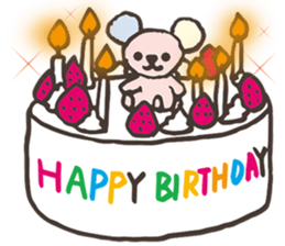 PASTEL COALA 2 sticker #11062721