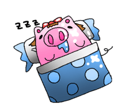 butabutako sticker #11062856