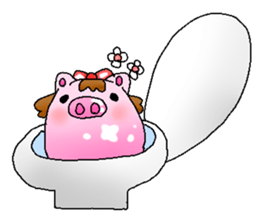 butabutako sticker #11062866