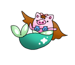 butabutako sticker #11062881