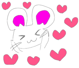 My dream is to become a nursery teacher sticker #11063471