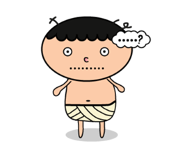 Jupiter and Friends sticker #11064196