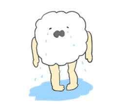 moko*fuwa sticker #11064413