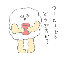 moko*fuwa sticker #11064420