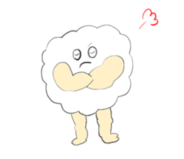 moko*fuwa sticker #11064434