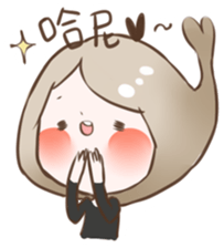 two world sticker #11064689