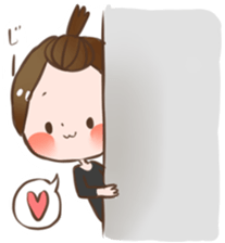 two world sticker #11064692