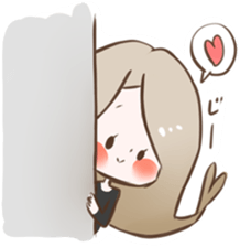 two world sticker #11064693