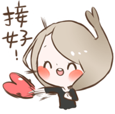 two world sticker #11064696