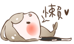 two world sticker #11064705