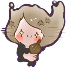 two world sticker #11064709