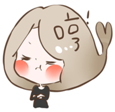 two world sticker #11064713