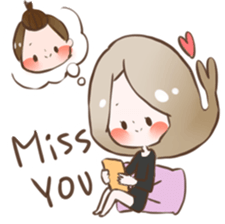 two world sticker #11064715