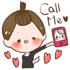 two world sticker #11064717