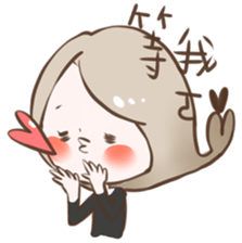 two world sticker #11064718