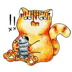 Lazy Persian (English)