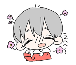 our feelings. sticker #11065382