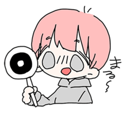 our feelings. sticker #11065388