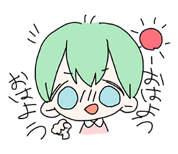 our feelings. sticker #11065390