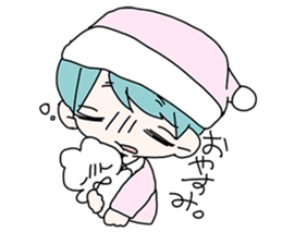 our feelings. sticker #11065391