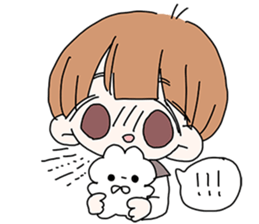 our feelings. sticker #11065392