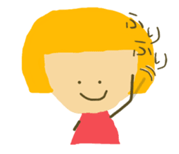 tibikochan sticker #11065673