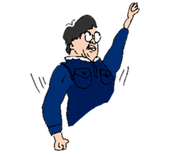 WAYA Sticker sticker #11065968