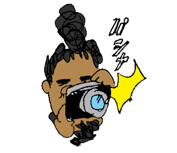 WAYA Sticker sticker #11065984