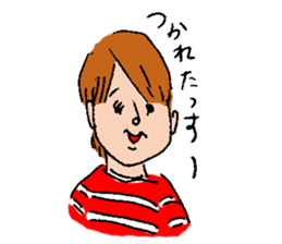 WAYA Sticker sticker #11065990