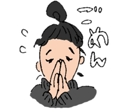 WAYA Sticker sticker #11065991