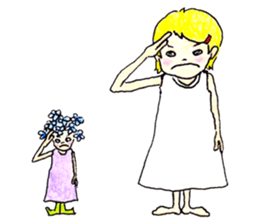 Luca sticker #11066008