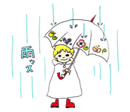 Luca sticker #11066013