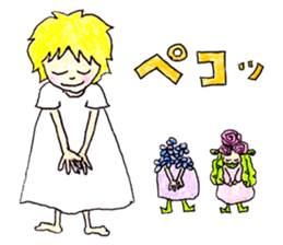 Luca sticker #11066014