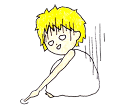 Luca sticker #11066022