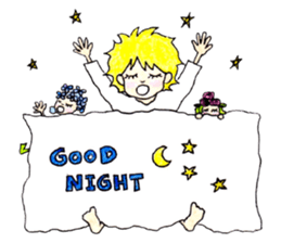 Luca sticker #11066046