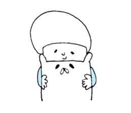 SIMPLE DESIGN STICKER JAPANESE ver sticker #11066095