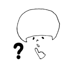 SIMPLE DESIGN STICKER JAPANESE ver sticker #11066096