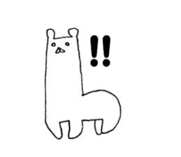 SIMPLE DESIGN STICKER JAPANESE ver sticker #11066097