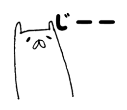 SIMPLE DESIGN STICKER JAPANESE ver sticker #11066101