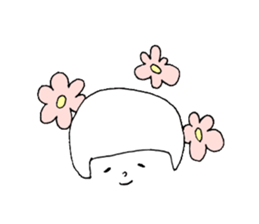 SIMPLE DESIGN STICKER JAPANESE ver sticker #11066106