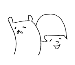 SIMPLE DESIGN STICKER JAPANESE ver sticker #11066109