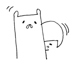 SIMPLE DESIGN STICKER JAPANESE ver sticker #11066111