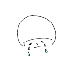 SIMPLE DESIGN STICKER JAPANESE ver sticker #11066112